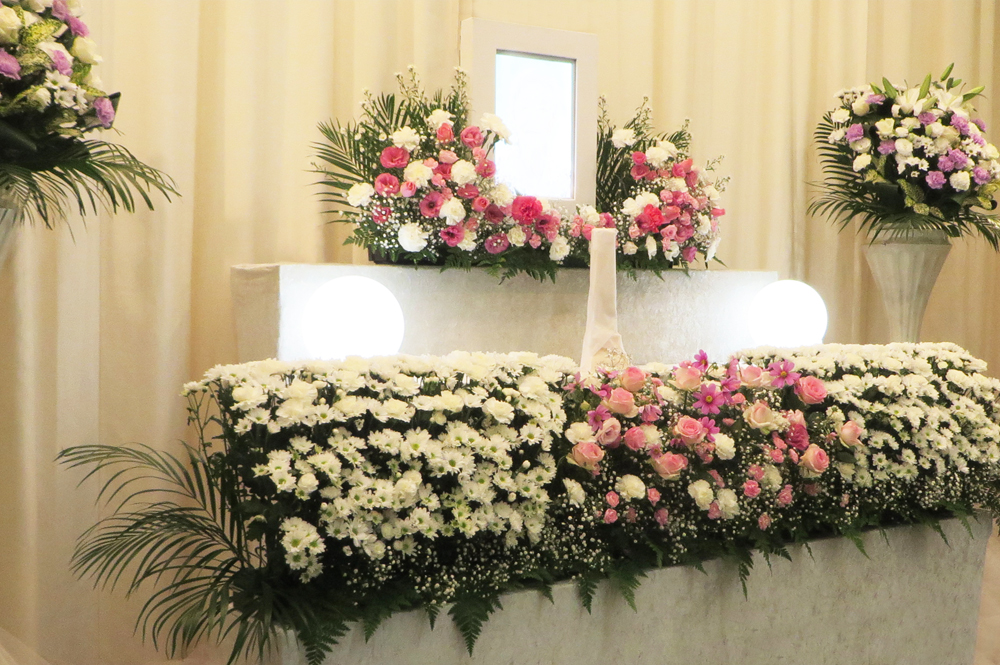 ナチュラルフューネラル &家族葬